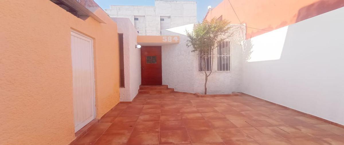 Foto de casa en renta en  , lomas 3a secc, san luis potosí, san luis potosí, 0 No. 04