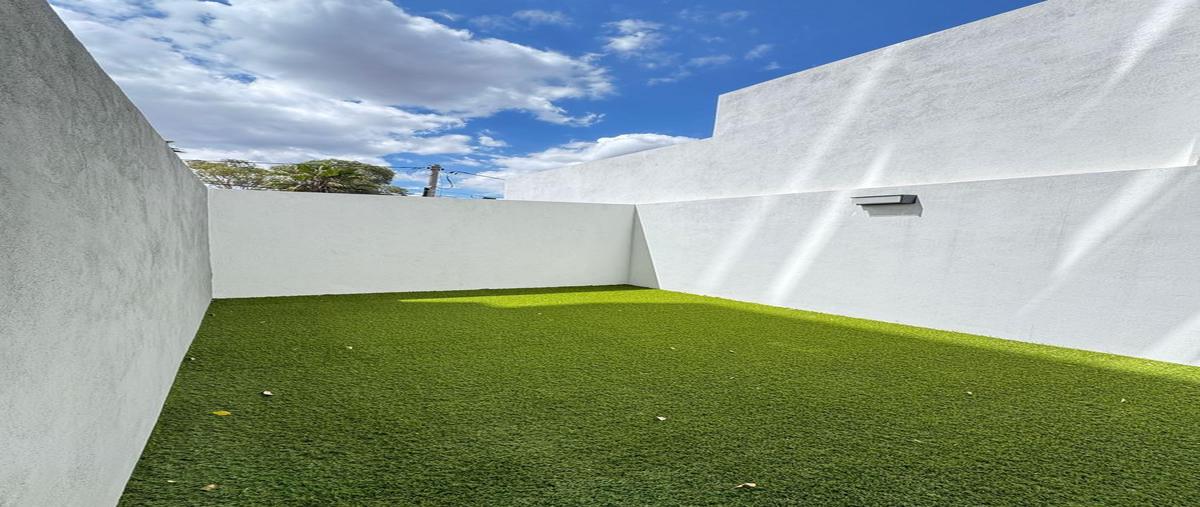 Foto de departamento en venta en  , lomas 3a secc, san luis potosí, san luis potosí, 0 No. 03