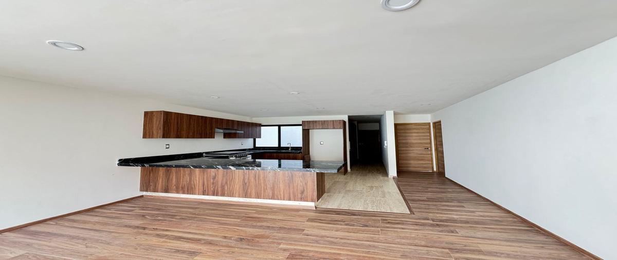 Foto de departamento en venta en  , lomas 3a secc, san luis potosí, san luis potosí, 0 No. 05