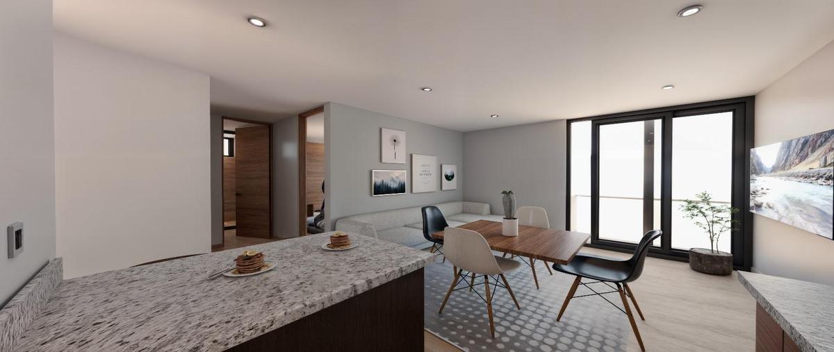 Foto de departamento en venta en  , lomas 3a secc, san luis potosí, san luis potosí, 0 No. 03
