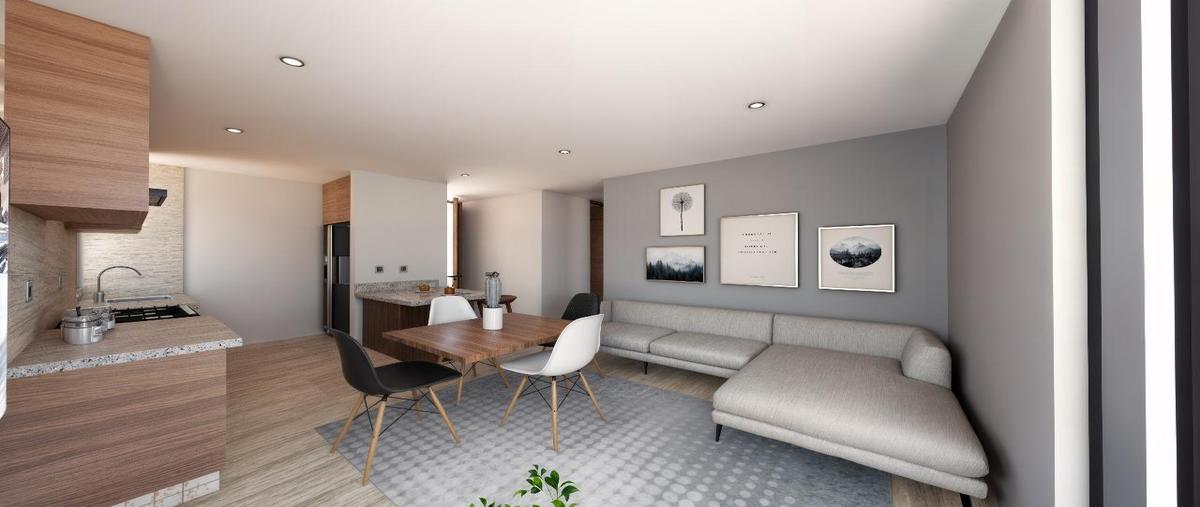 Foto de departamento en venta en  , lomas 3a secc, san luis potosí, san luis potosí, 0 No. 04
