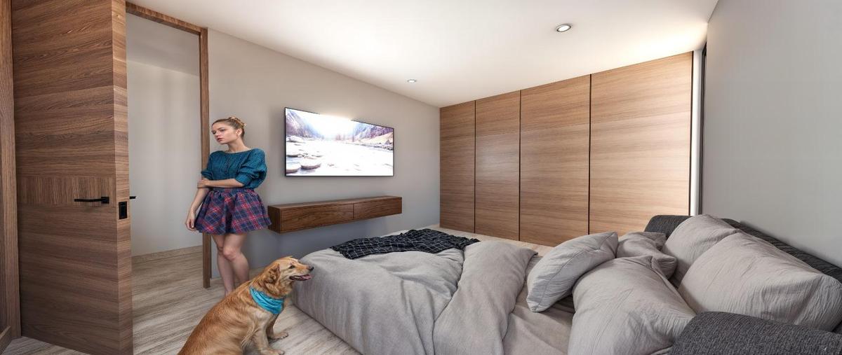 Foto de departamento en venta en  , lomas 3a secc, san luis potosí, san luis potosí, 0 No. 05