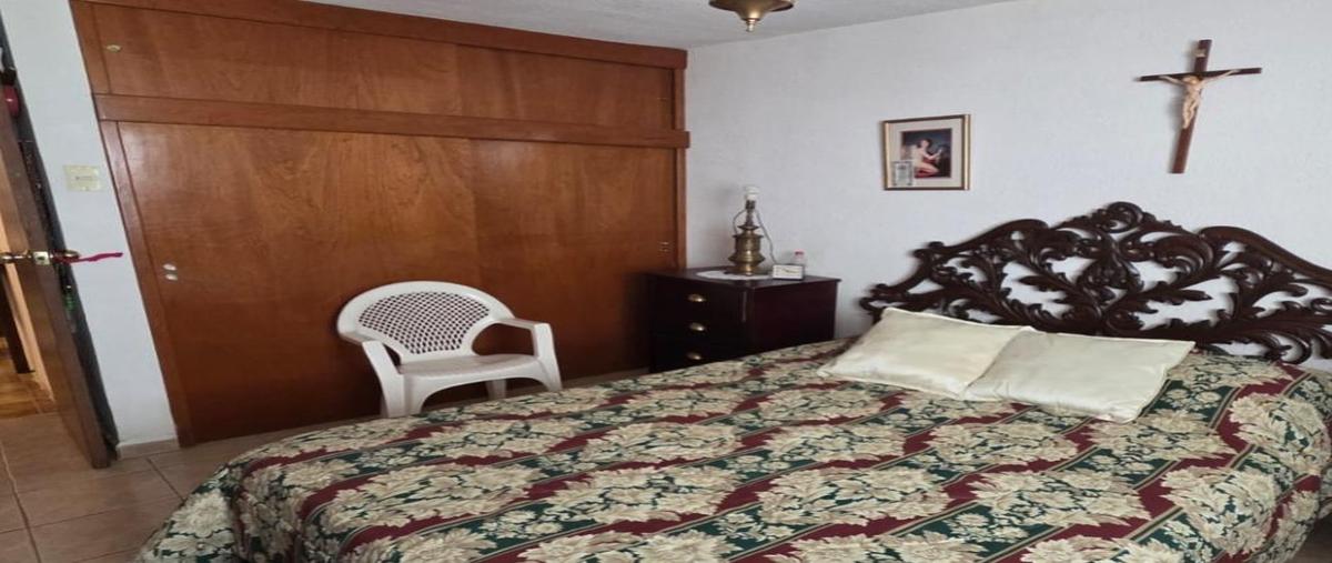 Foto de casa en venta en  , lomas 3a secc, san luis potosí, san luis potosí, 0 No. 05