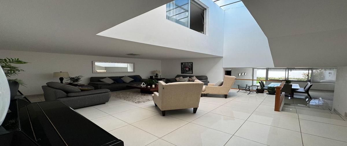 Foto de casa en venta en  , lomas 3a secc, san luis potosí, san luis potosí, 0 No. 03