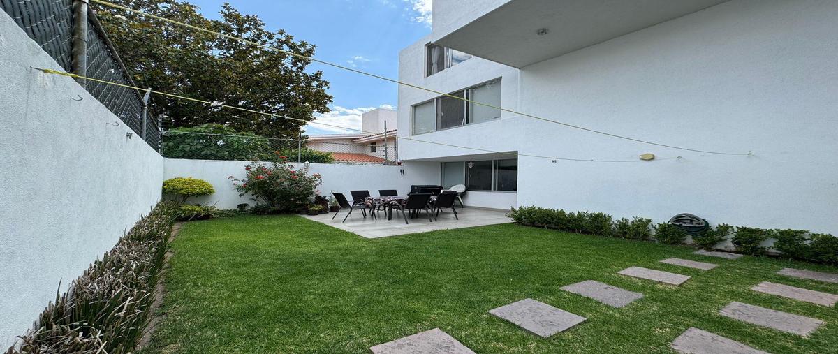 Foto de casa en venta en  , lomas 3a secc, san luis potosí, san luis potosí, 0 No. 05