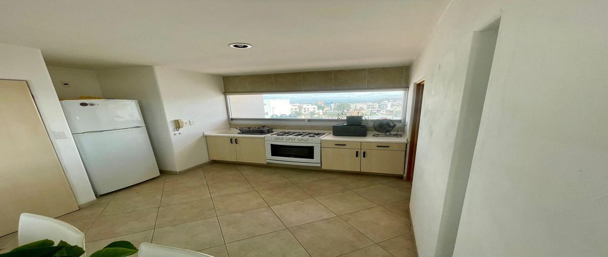 Foto de departamento en renta en lomas 4a , lomas 4a sección, san luis potosí, san luis potosí, 0 No. 04