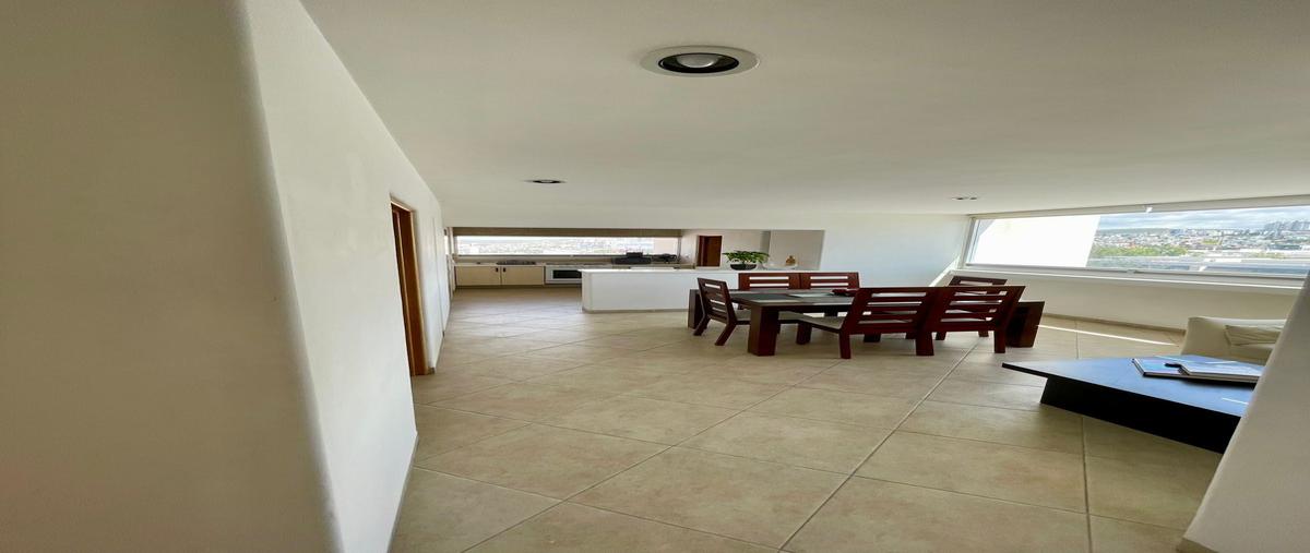 Foto de departamento en renta en lomas 4a , lomas 4a sección, san luis potosí, san luis potosí, 0 No. 05