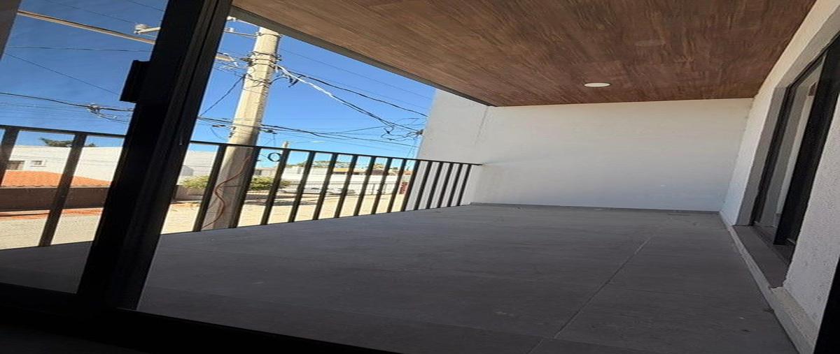 Foto de departamento en venta en lomas 4a , lomas 4a sección, san luis potosí, san luis potosí, 0 No. 03