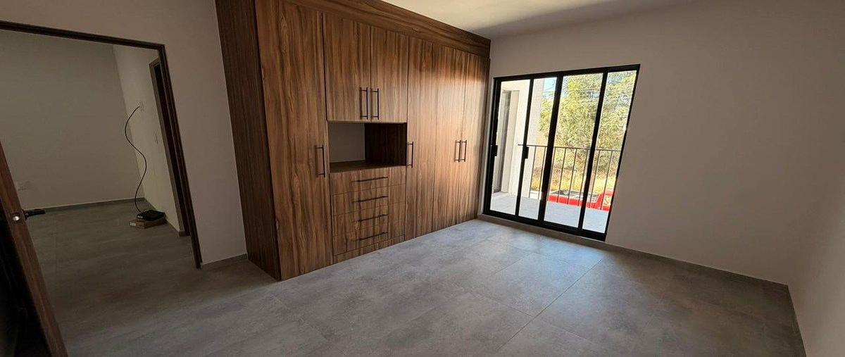 Foto de departamento en venta en lomas 4a , lomas 4a sección, san luis potosí, san luis potosí, 0 No. 04