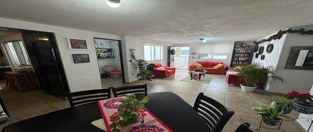 Foto de departamento en , lomas 4a sección, san luis potosí, san luis potosí, 30767977 foto 04 Foto de departamento en venta en , lomas 4a sección, san luis potosí, san luis potosí, 30767977 No. 04