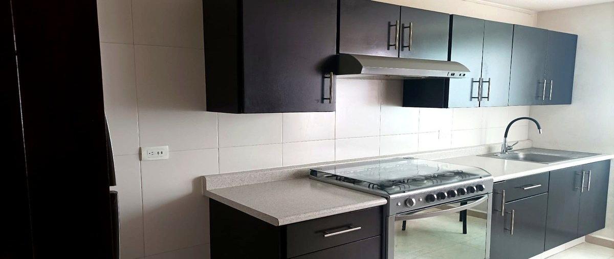 Foto de departamento en venta en  , lomas 4a sección, san luis potosí, san luis potosí, 0 No. 03