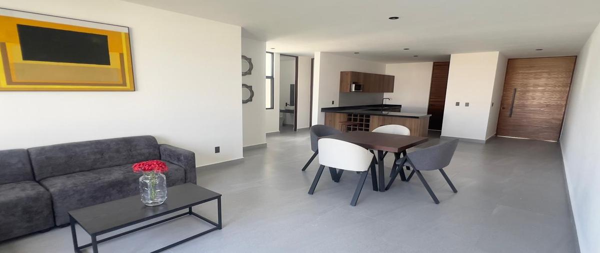 Foto de departamento en renta en  , lomas 4a sección, san luis potosí, san luis potosí, 0 No. 03