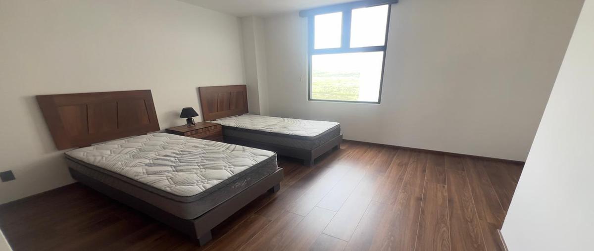 Foto de departamento en renta en  , lomas 4a sección, san luis potosí, san luis potosí, 0 No. 05