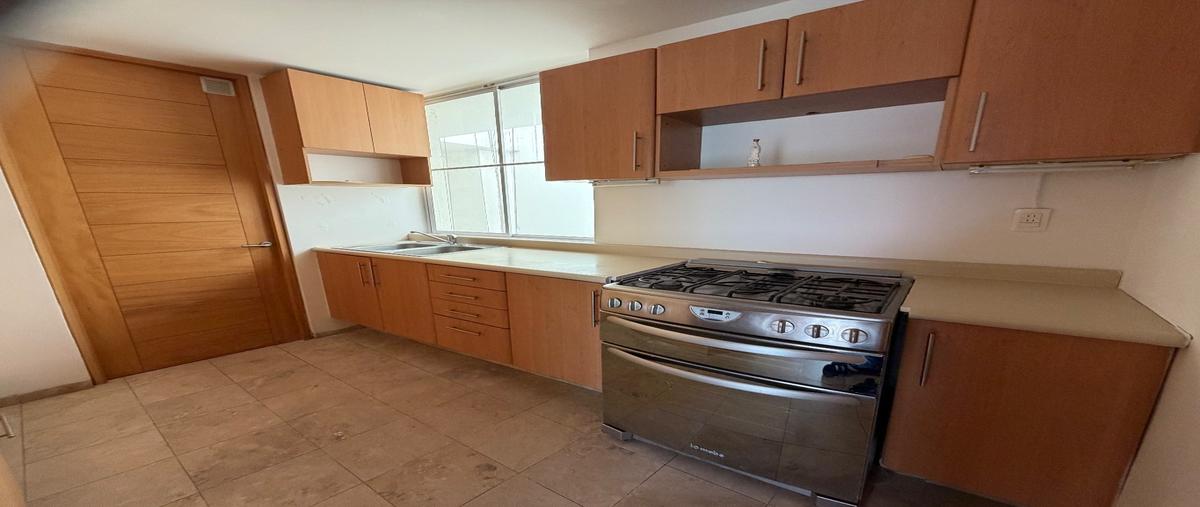 Foto de departamento en renta en  , lomas 4a sección, san luis potosí, san luis potosí, 0 No. 05