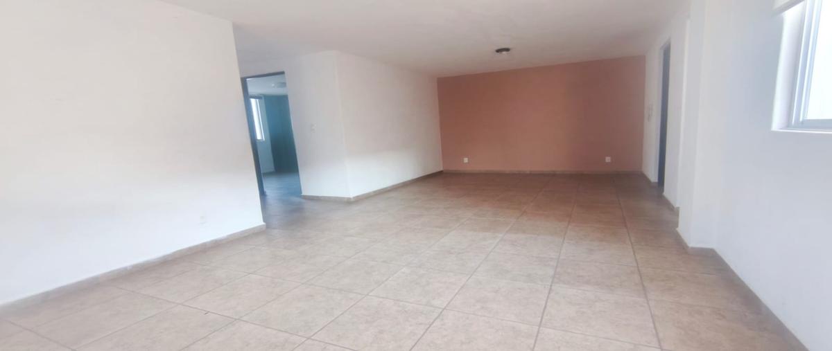 Foto de departamento en renta en  , lomas 4a sección, san luis potosí, san luis potosí, 0 No. 04