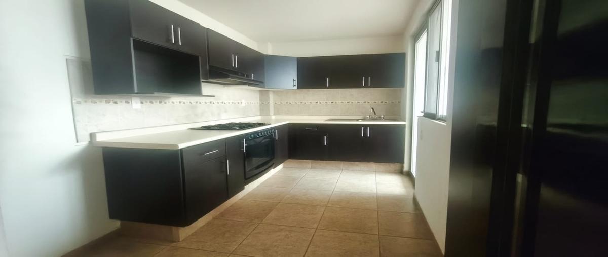 Foto de departamento en renta en  , lomas 4a sección, san luis potosí, san luis potosí, 0 No. 05