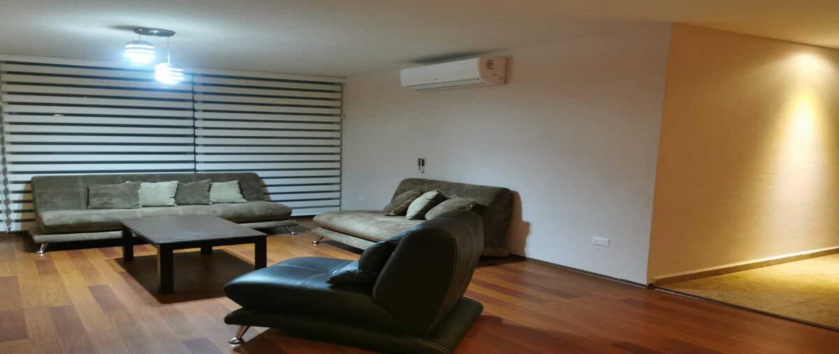 Foto de departamento en renta en lomas 4ta , lomas 4a sección, san luis potosí, san luis potosí, 0 No. 01