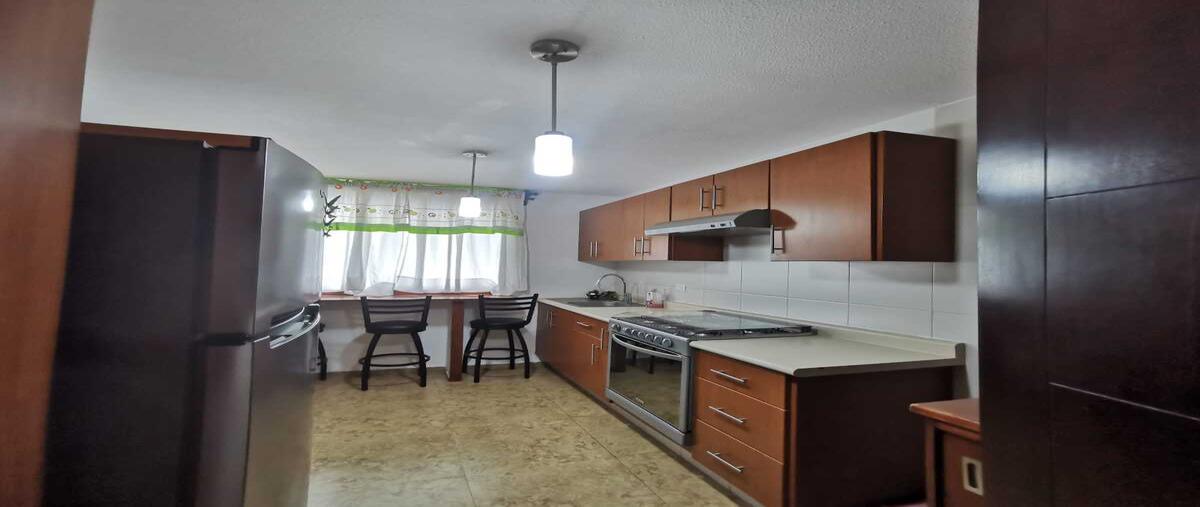 Foto de departamento en renta en lomas 4ta , lomas 4a sección, san luis potosí, san luis potosí, 0 No. 03