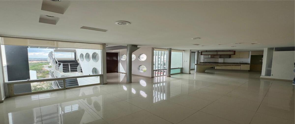 Foto de departamento en renta en lomas 4ta , lomas 4a sección, san luis potosí, san luis potosí, 0 No. 01