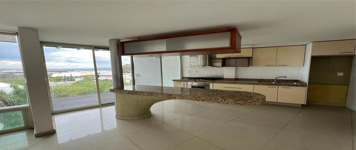 Foto de departamento en renta en lomas 4ta , lomas 4a sección, san luis potosí, san luis potosí, 0 No. 02
