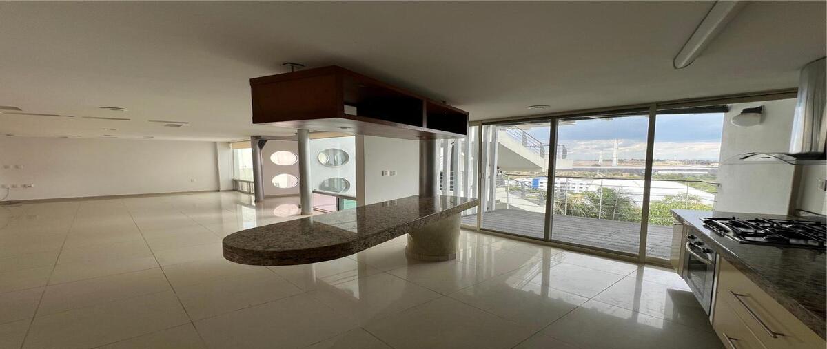 Foto de departamento en renta en lomas 4ta , lomas 4a sección, san luis potosí, san luis potosí, 0 No. 03