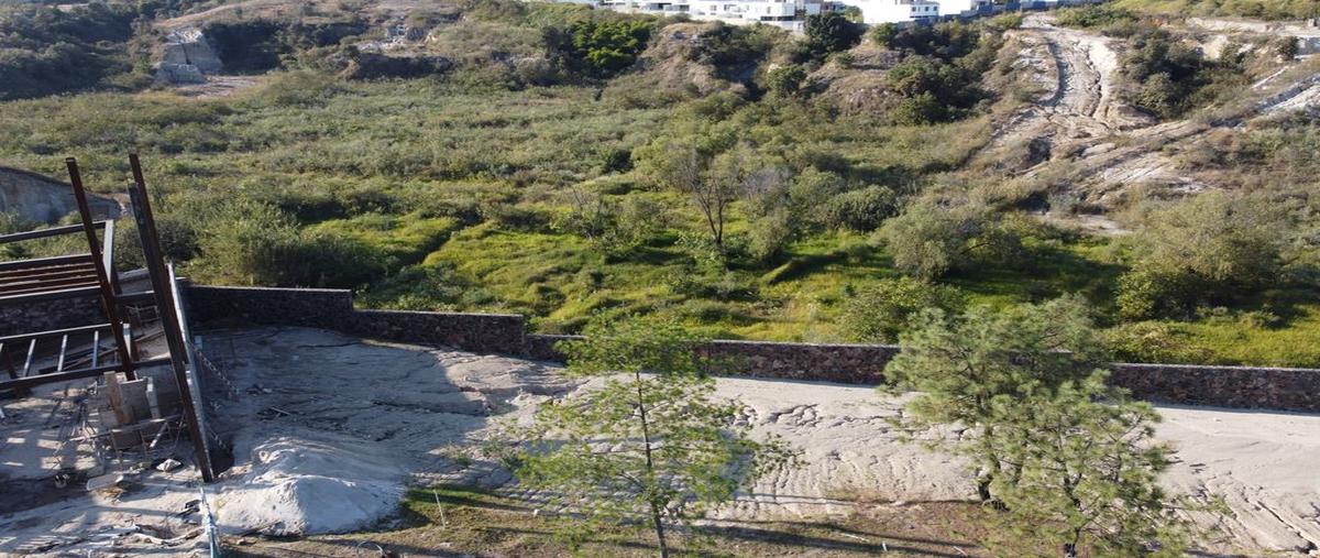 Foto de terreno habitacional en venta en lomas acueducto , fraccionamiento puerta las lomas, zapopan, jalisco, 0 No. 05