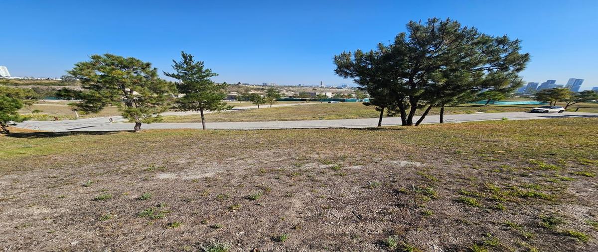 Foto de terreno habitacional en venta en lomas acueducto , fraccionamiento puerta las lomas, zapopan, jalisco, 0 No. 04