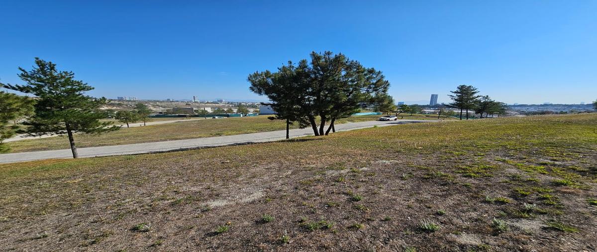 Foto de terreno habitacional en venta en lomas acueducto , fraccionamiento puerta las lomas, zapopan, jalisco, 0 No. 05