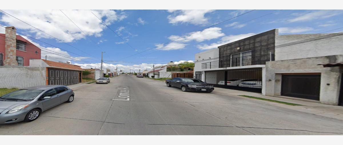 Foto de casa en venta en lomas altas 0, villas de la cantera, aguascalientes, aguascalientes, 0 No. 03