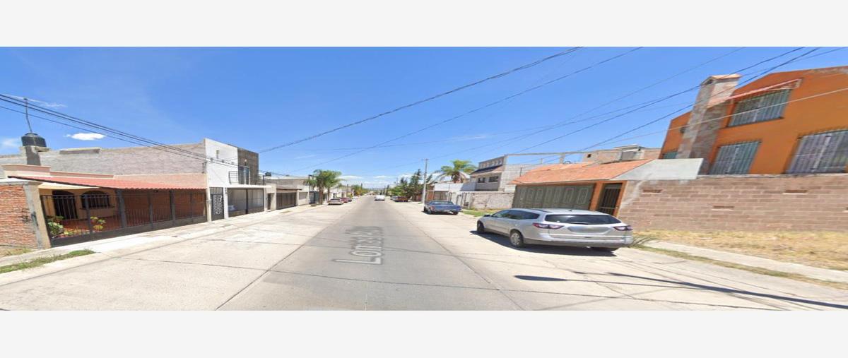 Foto de casa en venta en lomas altas 0, villas de la cantera, aguascalientes, aguascalientes, 0 No. 04