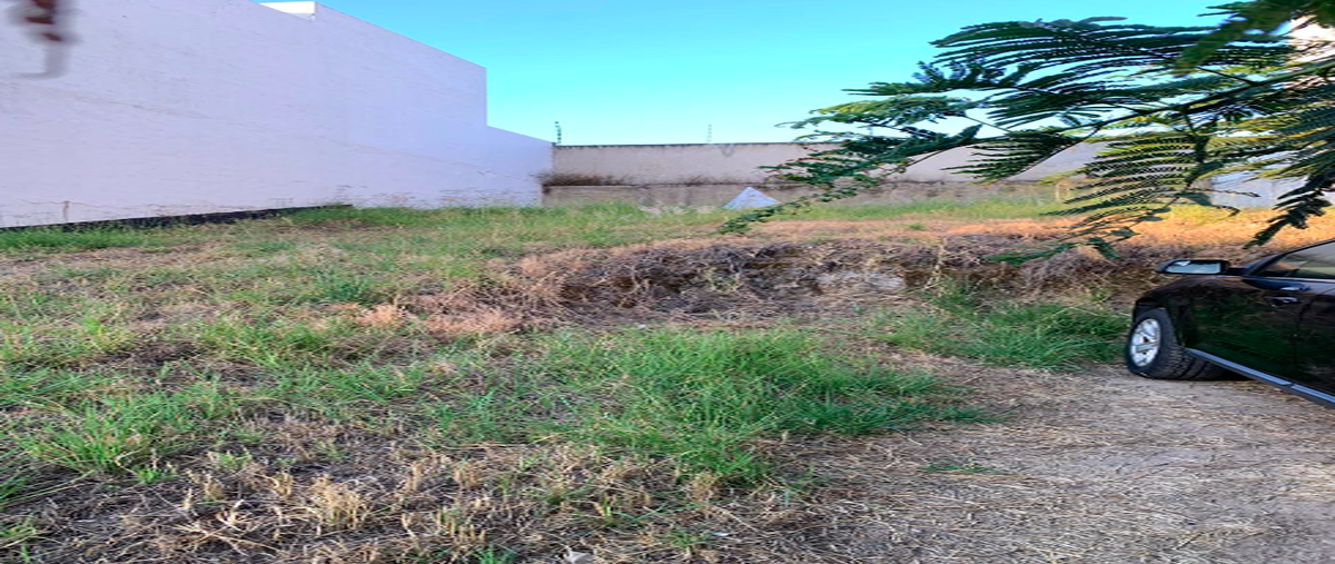 Foto de terreno habitacional en venta en lomas altas , bosques de santa anita, tlajomulco de zúñiga, jalisco, 28471776 No. 04