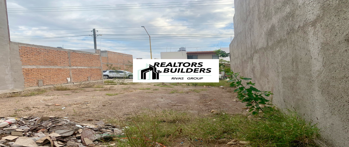 Foto de terreno habitacional en venta en lomas altas , canteras de san josé, aguascalientes, aguascalientes, 27365764 No. 03