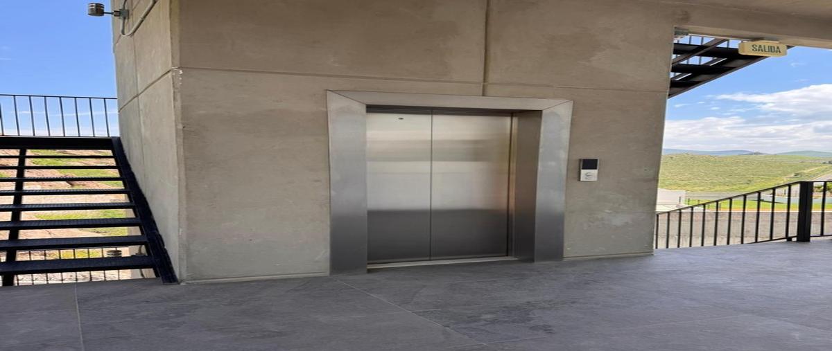 Foto de departamento en renta en  , lomas altas i, chihuahua, chihuahua, 0 No. 03