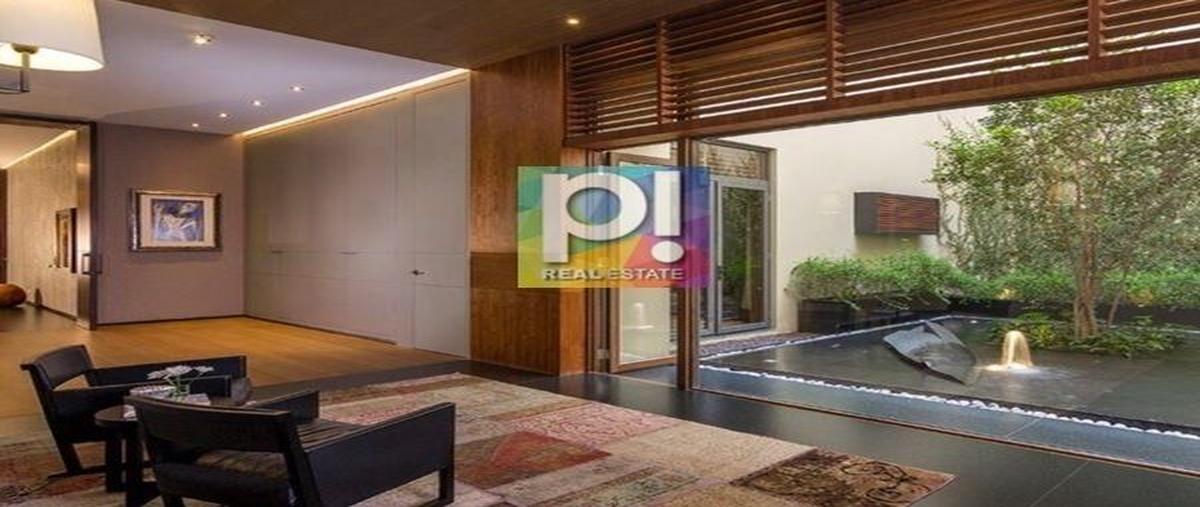 Foto de departamento en venta en lomas altas , lomas altas, miguel hidalgo, df / cdmx, 28135776 No. 05
