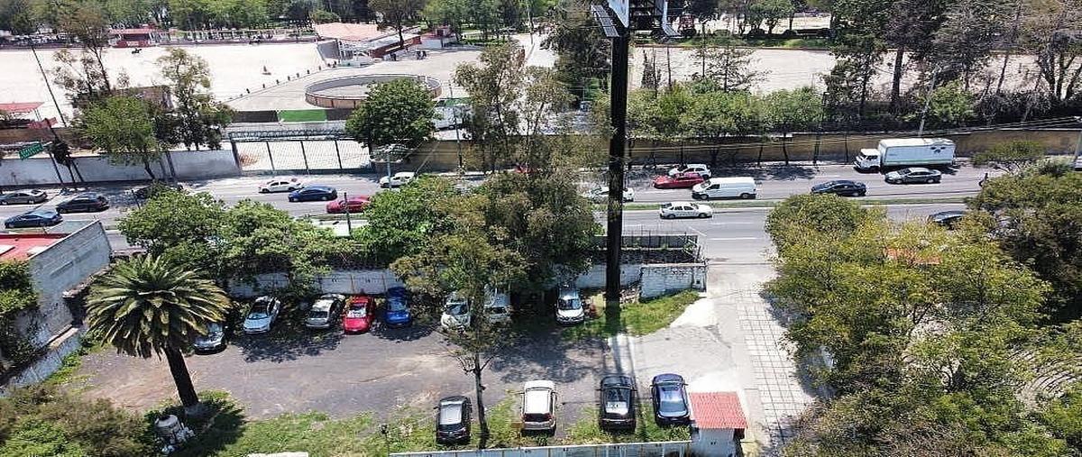 Foto de terreno comercial en venta en lomas altas , lomas altas, miguel hidalgo, df / cdmx, 0 No. 03