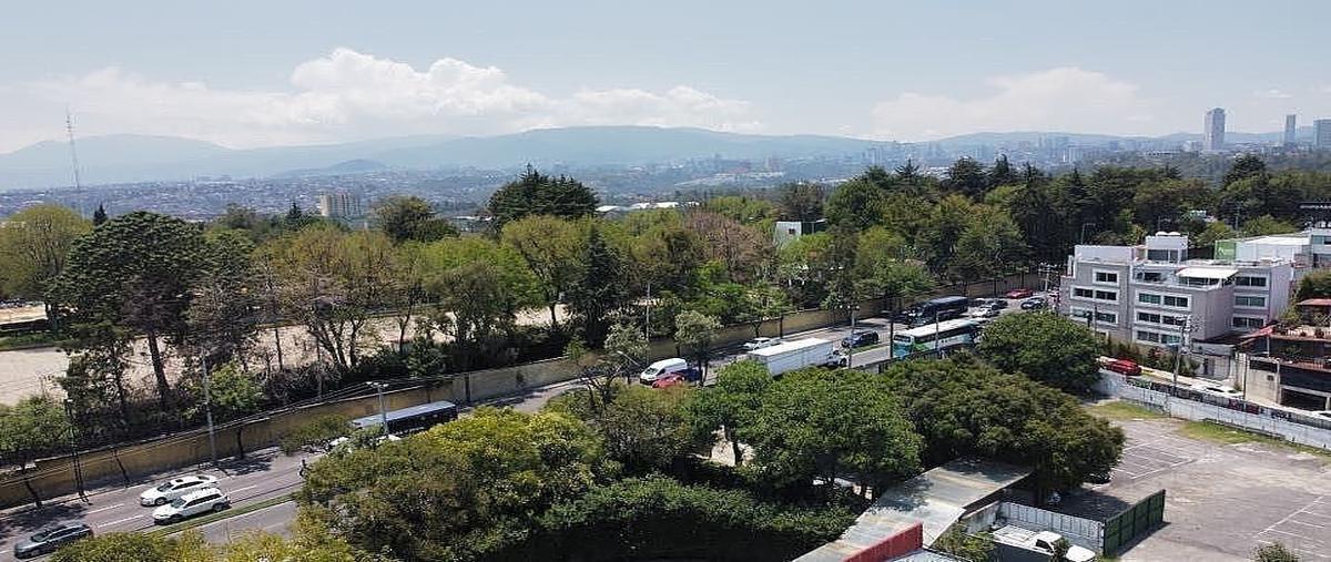 Foto de terreno comercial en venta en lomas altas , lomas altas, miguel hidalgo, df / cdmx, 0 No. 04