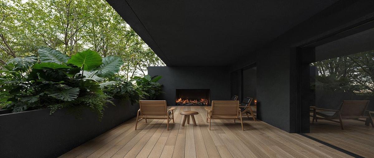 Foto de casa en venta en lomas altas , lomas altas, miguel hidalgo, df / cdmx, 0 No. 03