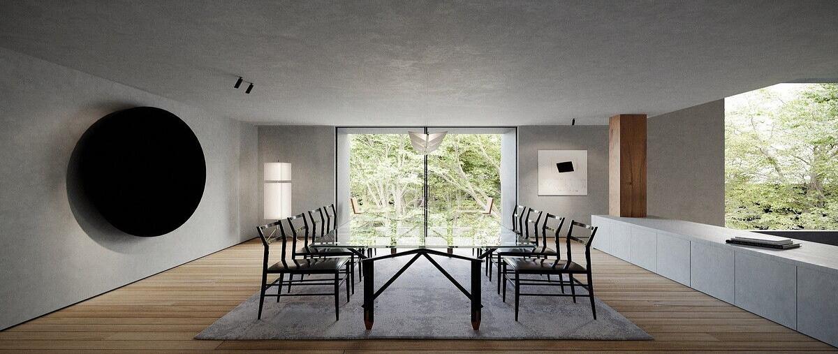 Foto de casa en venta en lomas altas , lomas altas, miguel hidalgo, df / cdmx, 0 No. 04