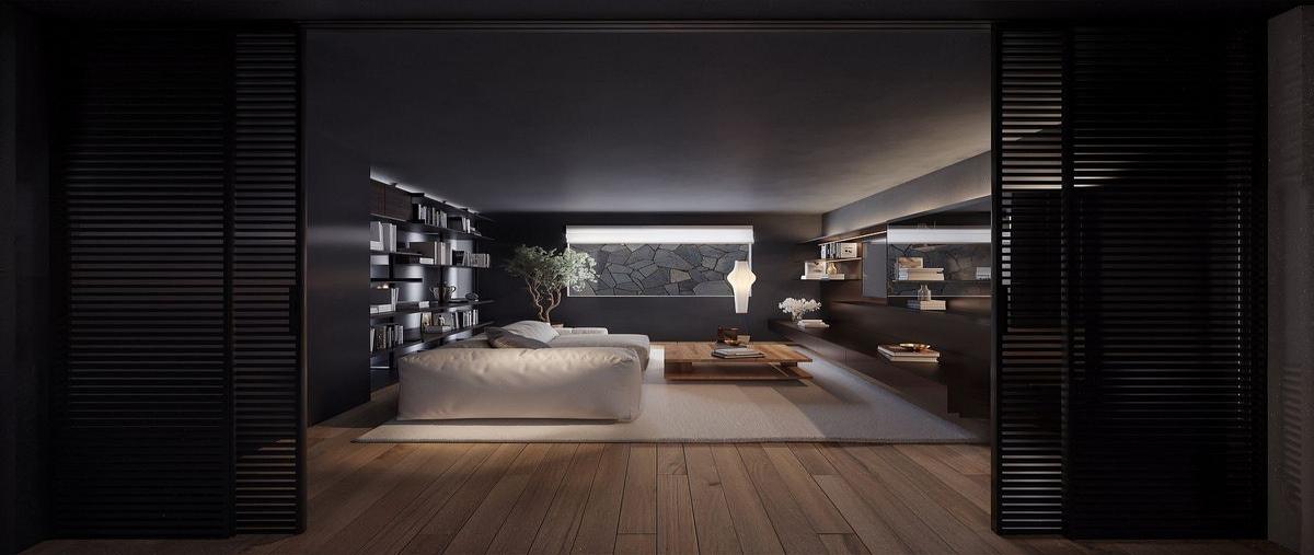 Foto de casa en venta en lomas altas , lomas altas, miguel hidalgo, df / cdmx, 0 No. 05