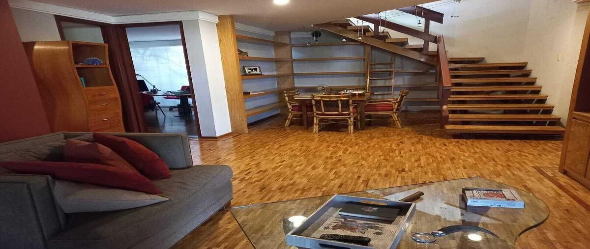 Foto de casa en venta en lomas altas , lomas altas, miguel hidalgo, df / cdmx, 0 No. 05