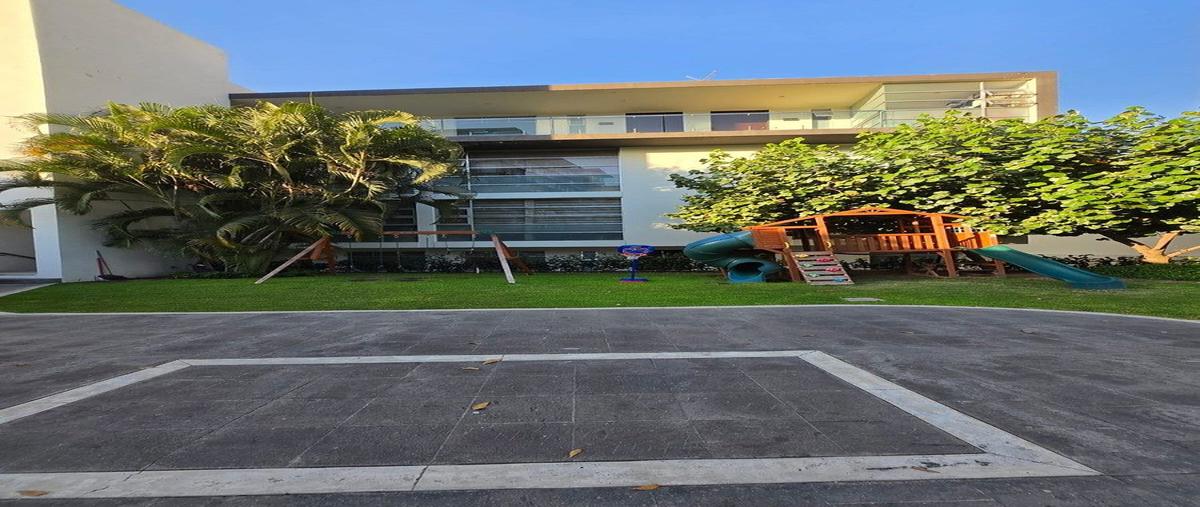 Foto de departamento en venta en lomas altas , lomas altas, zapopan, jalisco, 0 No. 04