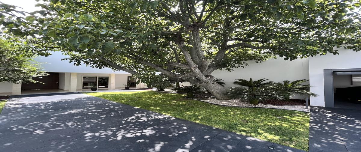 Foto de casa en venta en lomas altas , lomas del valle, zapopan, jalisco, 0 No. 01