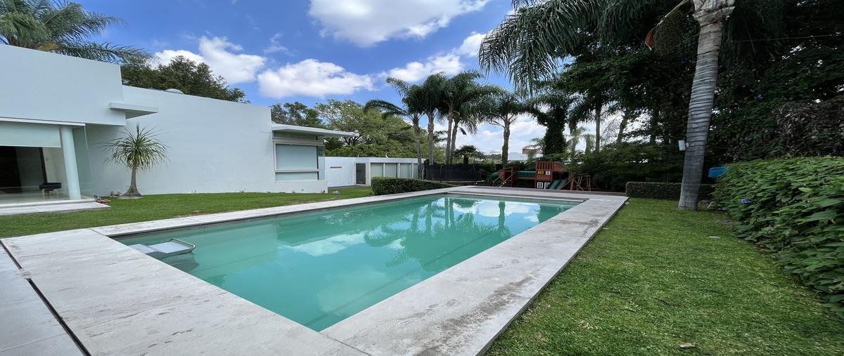 Foto de casa en venta en lomas altas , lomas del valle, zapopan, jalisco, 0 No. 02