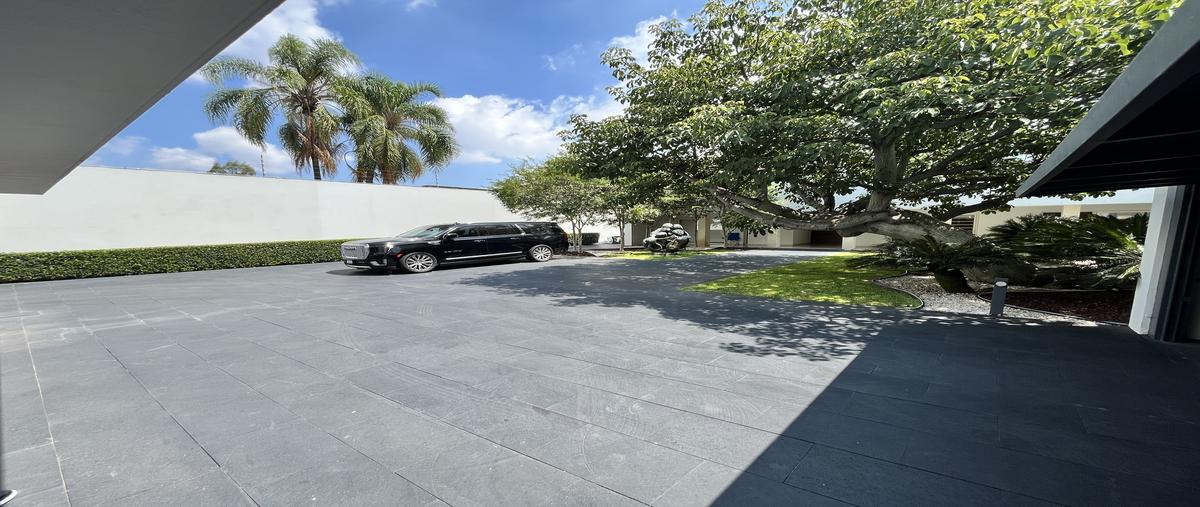 Foto de casa en venta en lomas altas , lomas del valle, zapopan, jalisco, 0 No. 04
