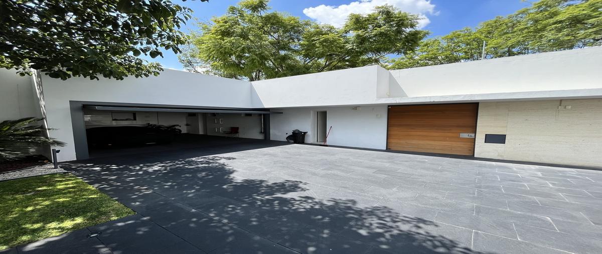 Foto de casa en venta en lomas altas , lomas del valle, zapopan, jalisco, 0 No. 05