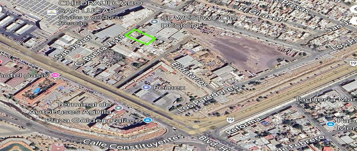 Foto de bodega en venta en  , lomas altas, los cabos, baja california sur, 0 No. 03