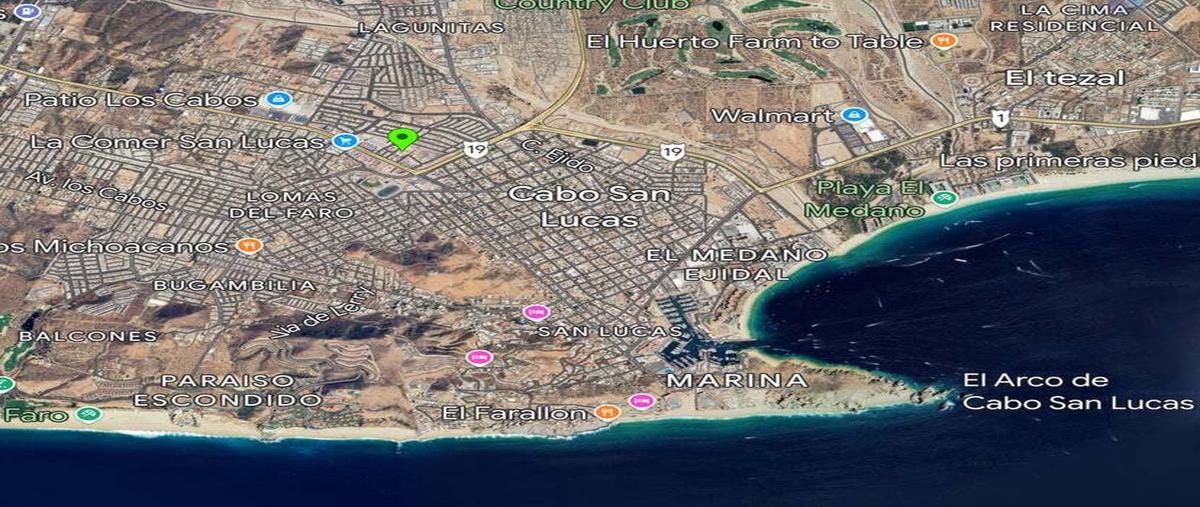 Foto de bodega en venta en  , lomas altas, los cabos, baja california sur, 0 No. 04