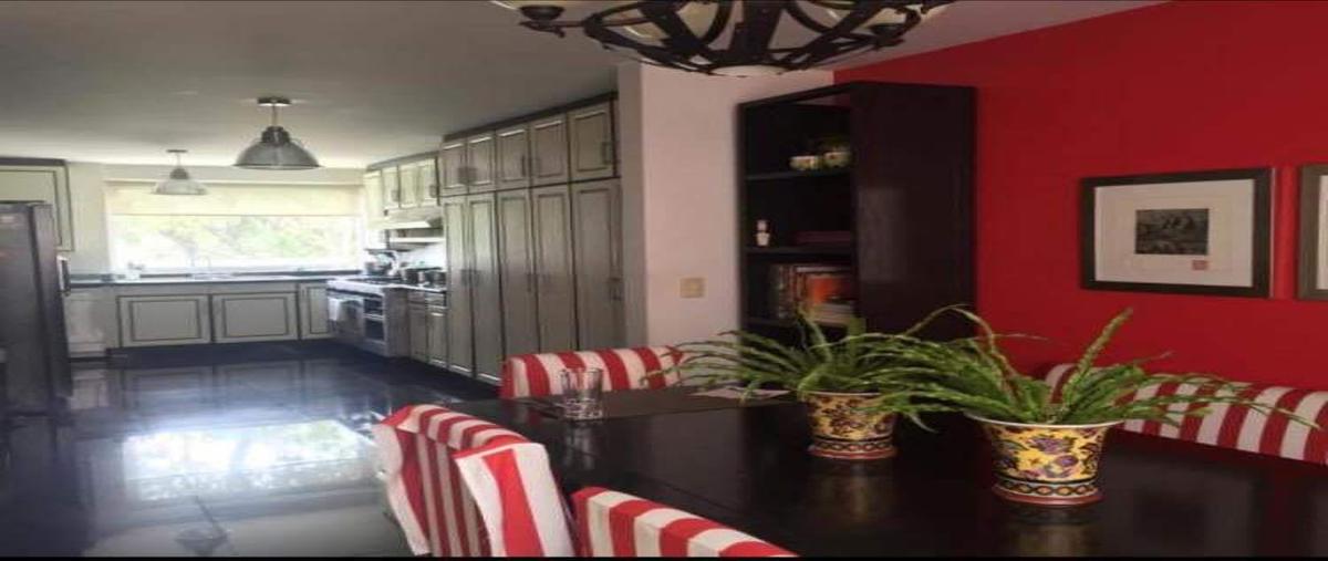 Foto de casa en renta en  , lomas altas, miguel hidalgo, df / cdmx, 13479765 No. 03