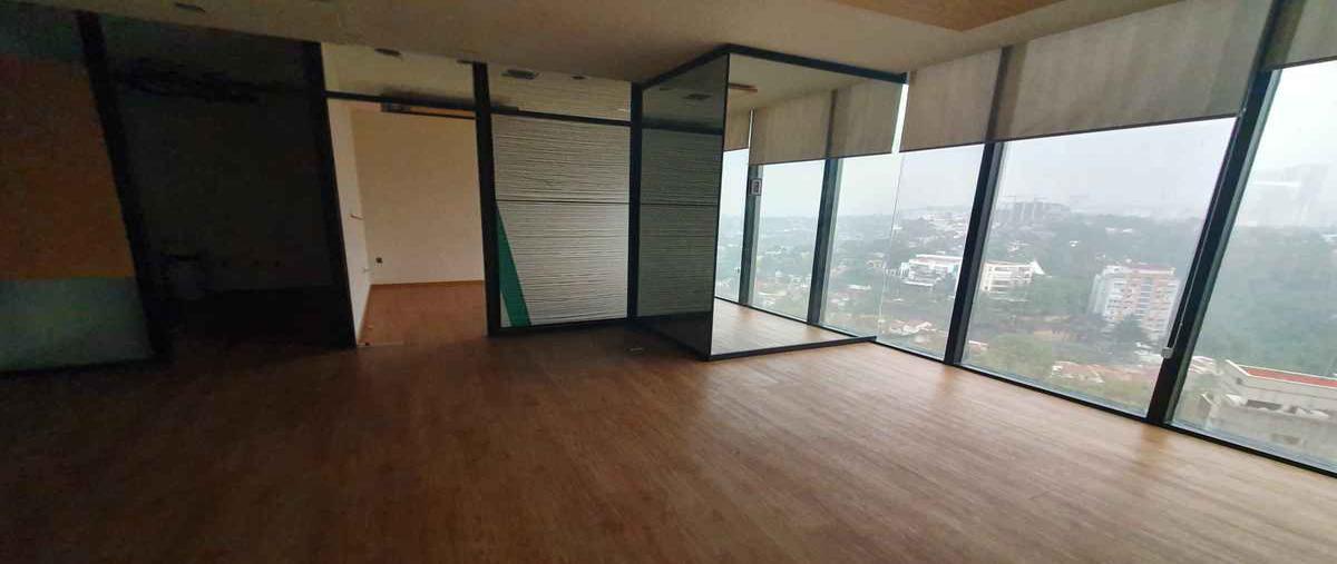 Foto de oficina en renta en  , lomas altas, miguel hidalgo, df / cdmx, 13913009 No. 02