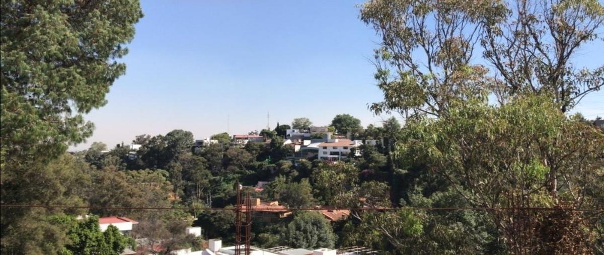 Foto de terreno habitacional en venta en  , lomas altas, miguel hidalgo, df / cdmx, 18382087 No. 01
